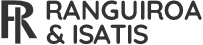 Ranguiroa & Isatis Teckels Logo